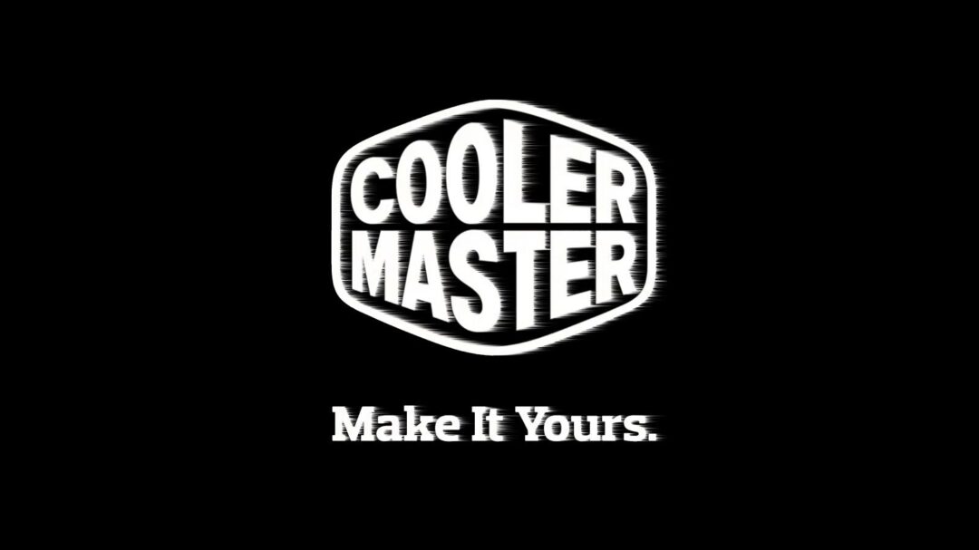 Cooler Master logo