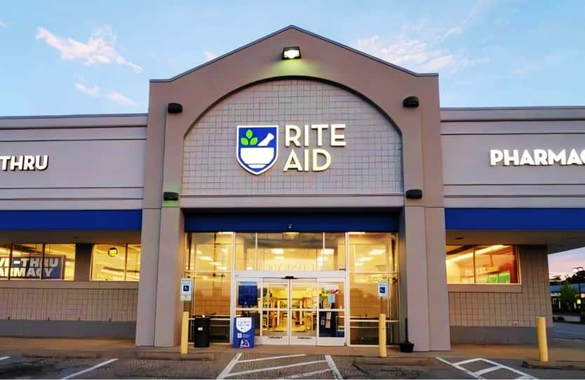 Rite Aid confirms data breach after June ransomware attack