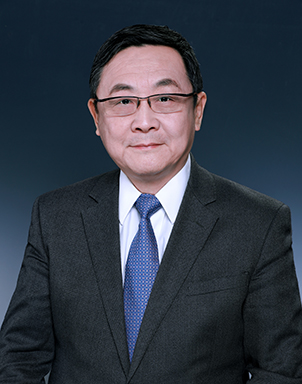 吴建平：发挥领军示范作用 共同助推国家数字经济高质量发展