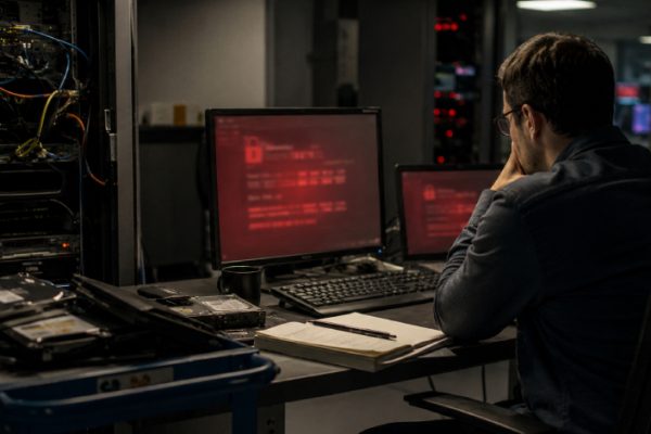 勒索软件团伙转向 Citrix Bleed 2、BYOVD 与供应链凭证