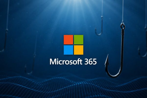 ARToken PhaaS 曝光 EvilTokens 的 Microsoft 365 钓鱼工具包