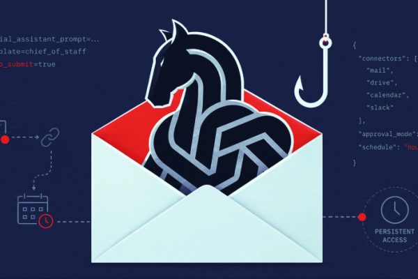 ChatGPT AgentForger 漏洞可通过钓鱼链接部署恶意 Workspace 代理