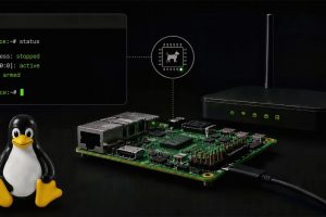 Tengu 僵尸网络利用硬件看门狗在被终止时重启受感染 Linux 设备