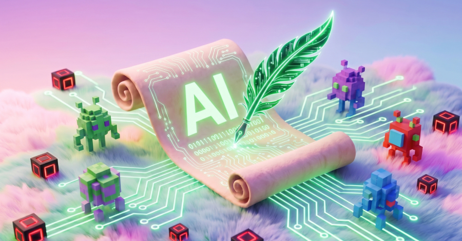 当 AI 加入你的软件供应链写代码时，会引发哪些根本变化？