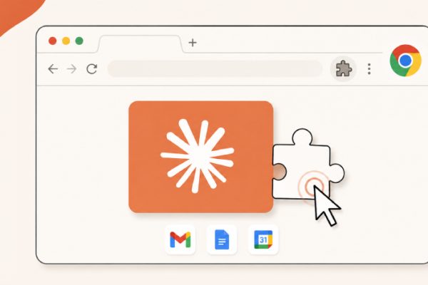 研究人员称 Claude for Chrome 漏洞允许恶意扩展触发 Gmail 读取
