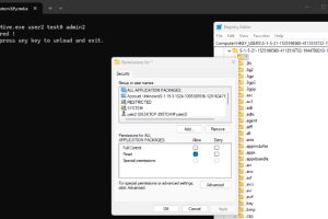 研究人员在微软补丁星期二发布数小时后公开新的Windows零日漏洞PoC
