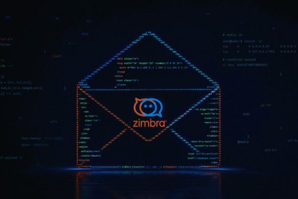 俄罗斯间谍组织利用 Zimbra 零日漏洞窃取邮件与双因素恢复码