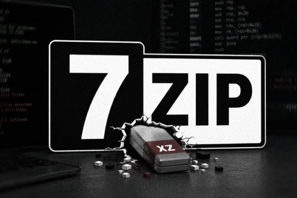 新7-Zip漏洞可让精心构造的XZ压缩包在解压时执行代码