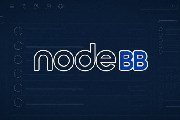 NodeBB 修复八个 AI 发现的漏洞，可暴露管理员访问权限与私密聊天
