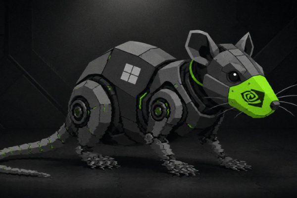 LabubaRAT 伪装成 NVIDIA 软件以控制 Windows 主机