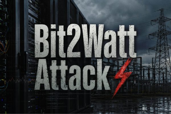 Bit2Watt 攻击：云租户无需漏洞即可扰动电网
