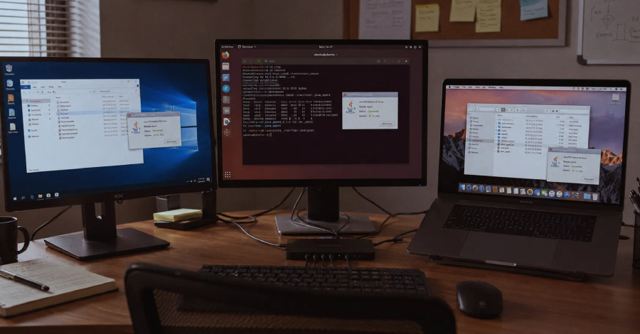 新型基于Java的QuimaRAT MaaS可跨Windows、Linux与macOS运行