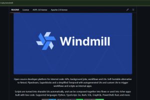 黑客利用 Windmill 漏洞无需认证即可读取服务器任意文件