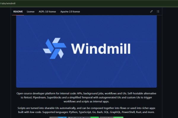 黑客利用 Windmill 漏洞无需认证即可读取服务器任意文件