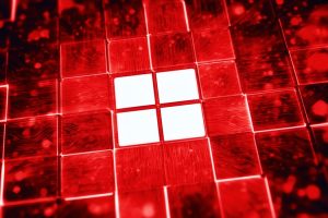 新的 Windows LegacyHive 零日漏洞使黑客获得管理员权限