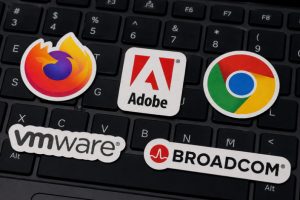 Firefox、Chrome、Adobe 与 VMware 更新修复多个严重安全漏洞