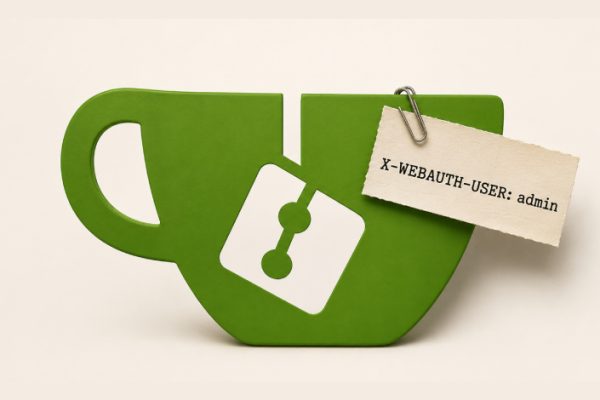披露仅 13 天，攻击者已开始探测 Gitea Docker 漏洞 CVE-2026-20896