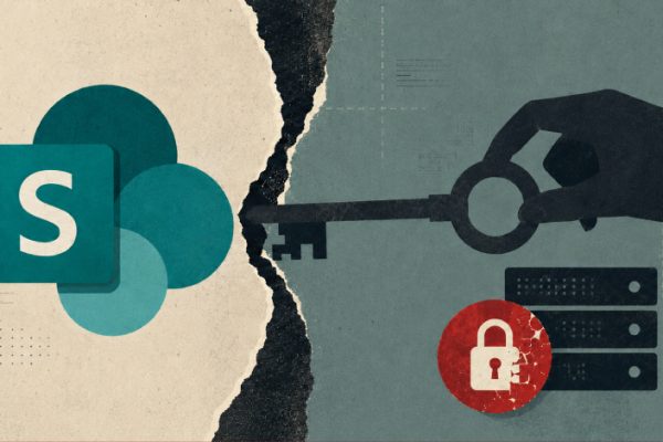 关键 SharePoint 远程代码执行漏洞 CVE-2026-50522 在公开 PoC 出现后遭活跃利用