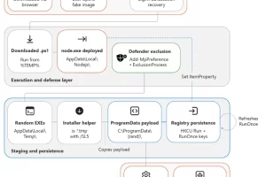 针对酒店行业的“照片 ZIP”攻击活动投放 Node.js 植入体以实现持久化访问