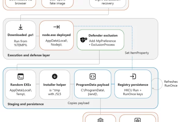 针对酒店行业的“照片 ZIP”攻击活动投放 Node.js 植入体以实现持久化访问