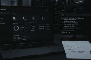 Paperclip AI 漏洞允许攻击者通过恶意代理导入运行主机命令