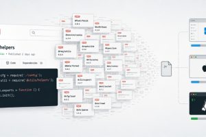 近 800 个恶意 npm 包投递跨平台 RAT 与信息窃取程序