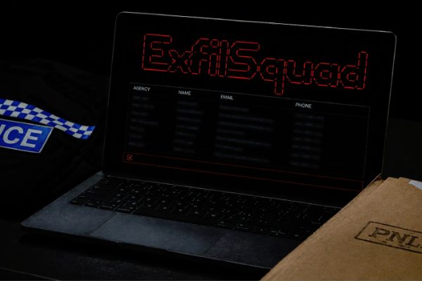 PNLD 数据泄露事件曝光英国警方及政府联系人信息至暗网