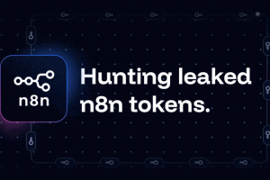 泄露的 n8n API 令牌使在线实例面临凭据窃取风险