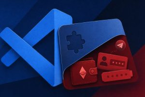 Solidity Pro VS Code 扩展窃取加密钱包、API 密钥及凭据