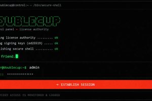DOUBLECUP 利用 ClickFix 与缓存 PNG 投递 CountLoader 与 DeviceManager RAT
