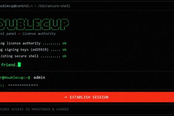 DOUBLECUP 利用 ClickFix 与缓存 PNG 投递 CountLoader 与 DeviceManager RAT
