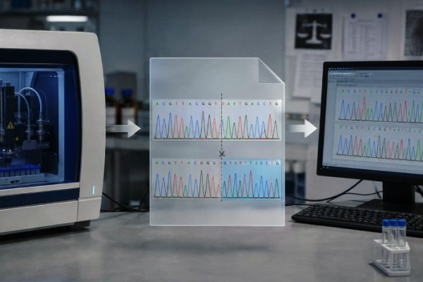 Thermo Fisher 修复可使 DNA 文件篡改几乎无法察觉的漏洞