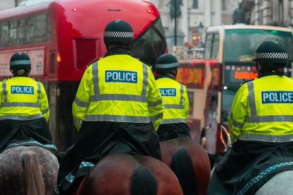 英国刑事记录办公室三次入侵事件两年间未被发现