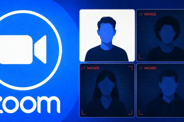 Zoom 注释功能漏洞可让会议参与者劫持其他参会者的客户端