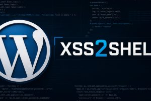 WordPress 预认证 XSS 漏洞可致 PHP 代码执行,请立即修复