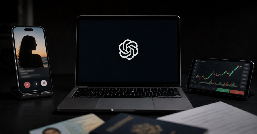 OpenAI 利用 ChatGPT 打击波贝诈骗网络，涉投资、交友、赌博及冒充执法等多类欺诈活动