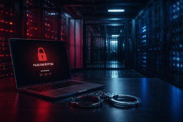 运营勒索即服务平台Ransom Cartel的创建者被判16年监禁