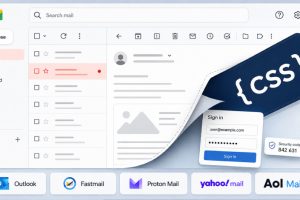 新型CSS攻击可突破Webmail防线窃取密码与令牌