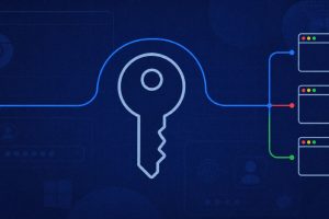 Google密码管理器攻击可使恶意软件劫持受Passkey保护的账户