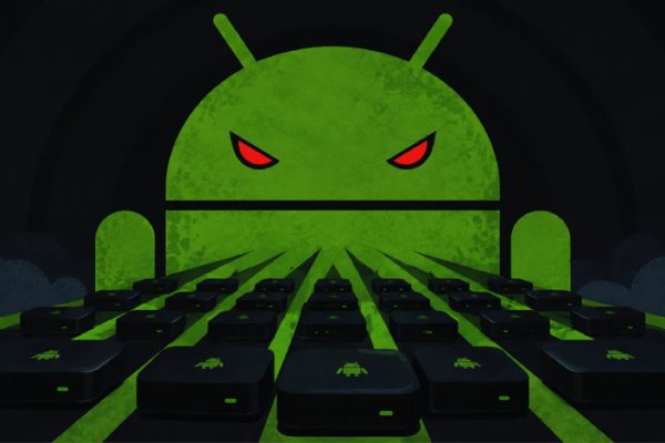 Kimwolf v7 Android僵尸网络让HTTP/2 DDoS流量看起来像合法浏览