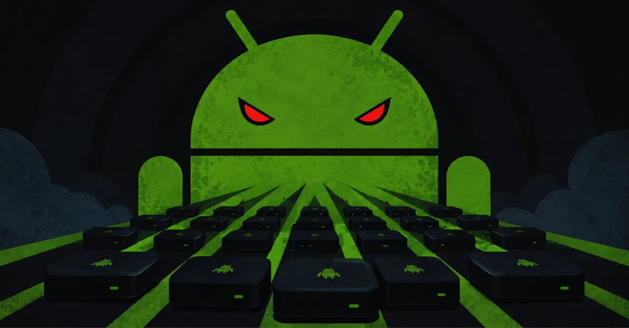 Kimwolf v7 Android僵尸网络让HTTP/2 DDoS流量看起来像合法浏览