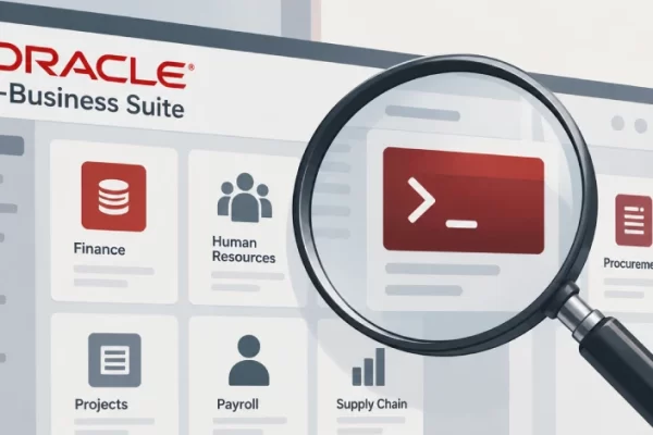 Oracle E-Business Suite 关键 RCE 漏洞修补数日后，攻击者开始探测 CVE-2026-101767